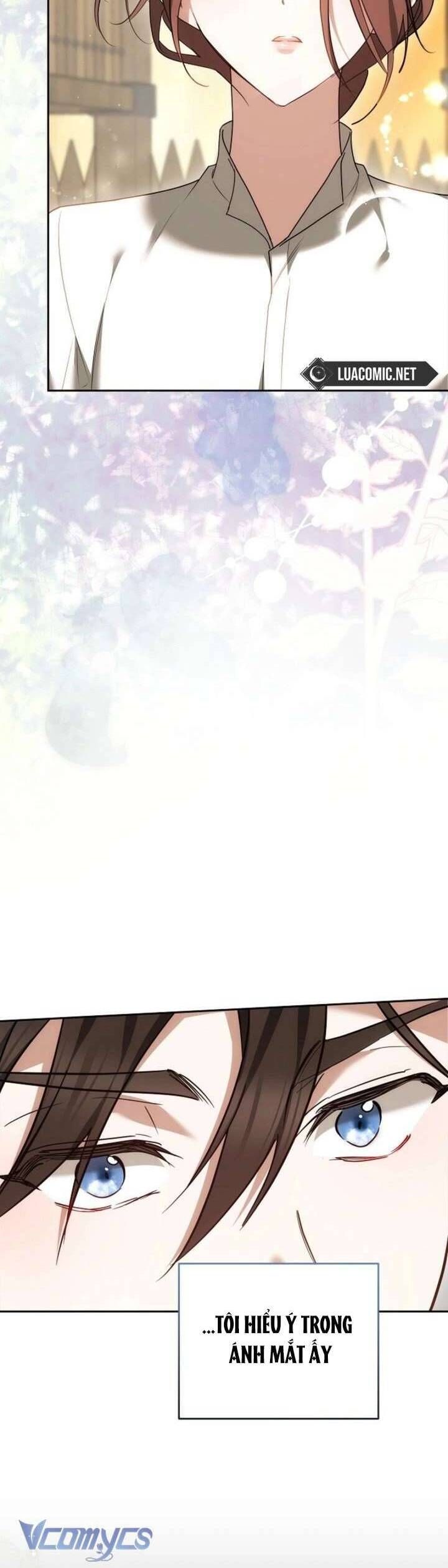 Lý Do Mà Ác Nữ Ấy Cầm Kiếm Chap 13 - Next Chap 14