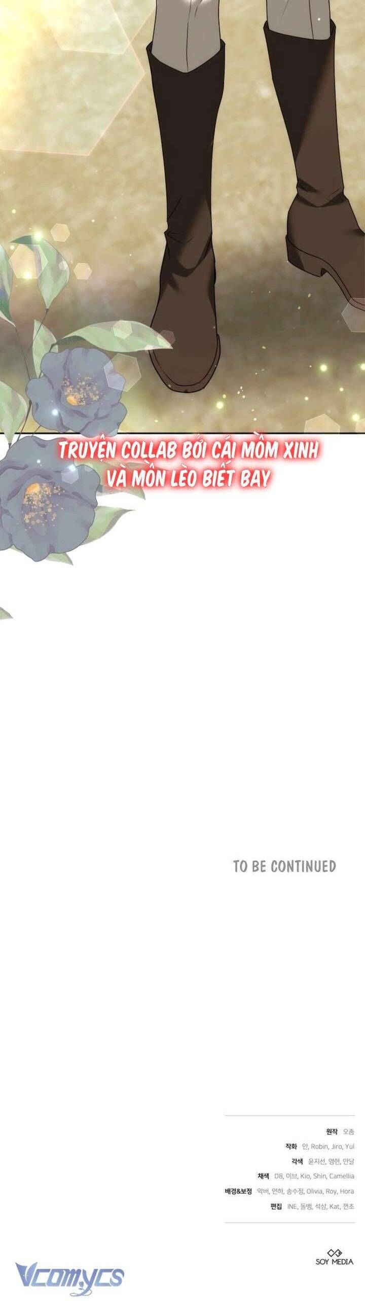 Lý Do Mà Ác Nữ Ấy Cầm Kiếm Chap 13 - Next Chap 14