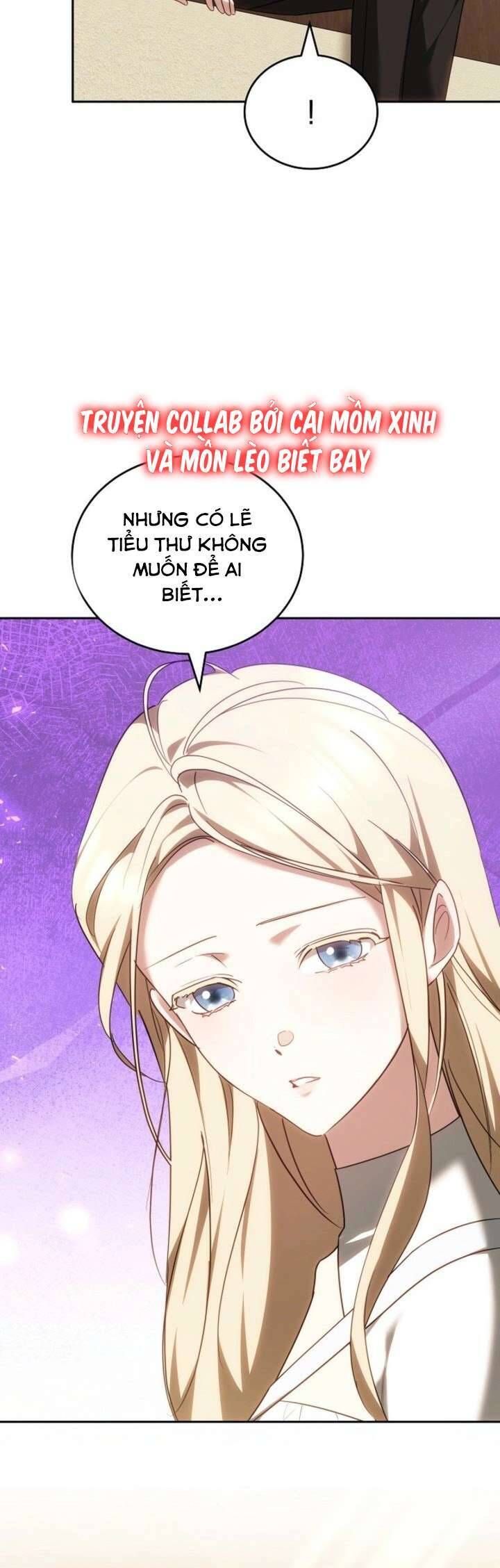 Lý Do Mà Ác Nữ Ấy Cầm Kiếm Chap 13 - Next Chap 14