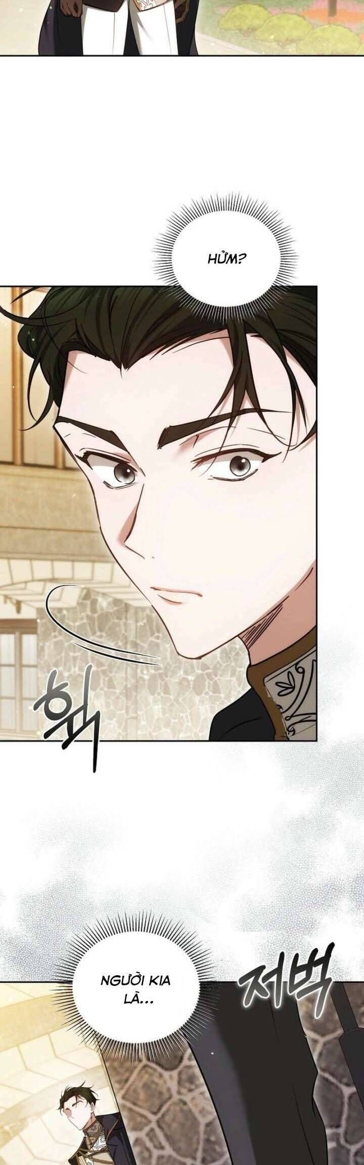 Lý Do Mà Ác Nữ Ấy Cầm Kiếm Chap 14 - Next Chap 15