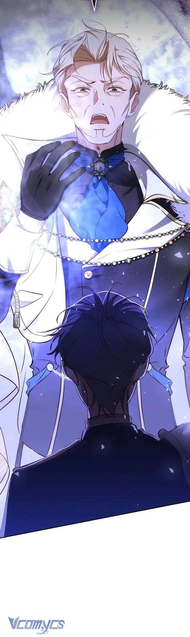 Lý Do Mà Ác Nữ Ấy Cầm Kiếm Chap 14 - Next Chap 15