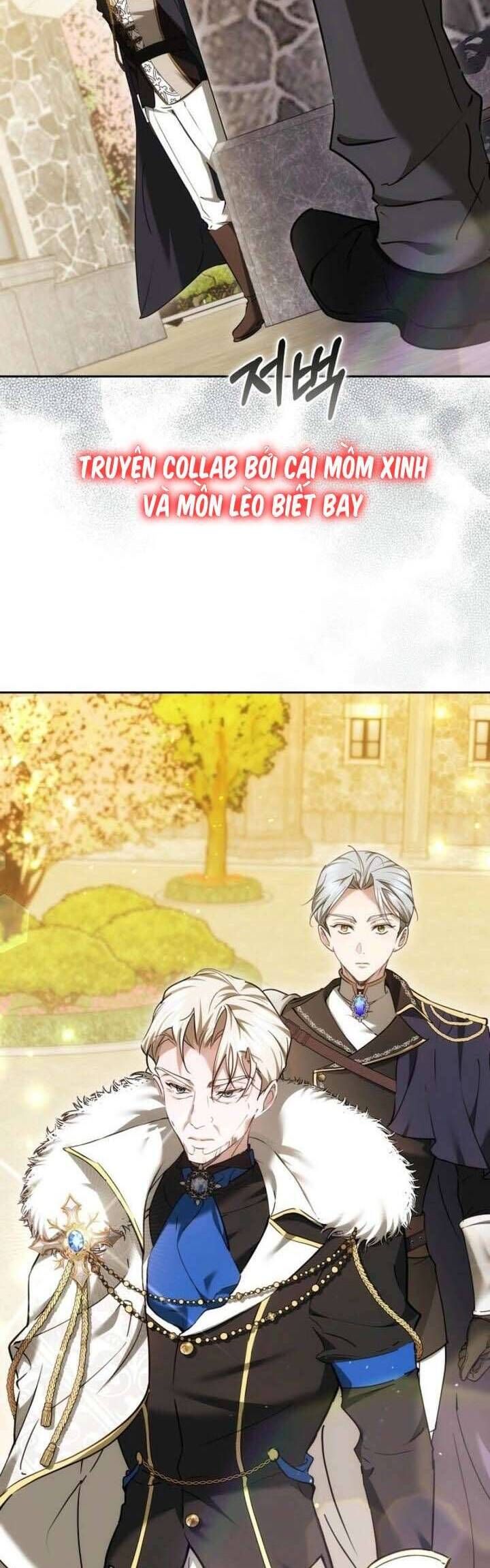 Lý Do Mà Ác Nữ Ấy Cầm Kiếm Chap 14 - Next Chap 15