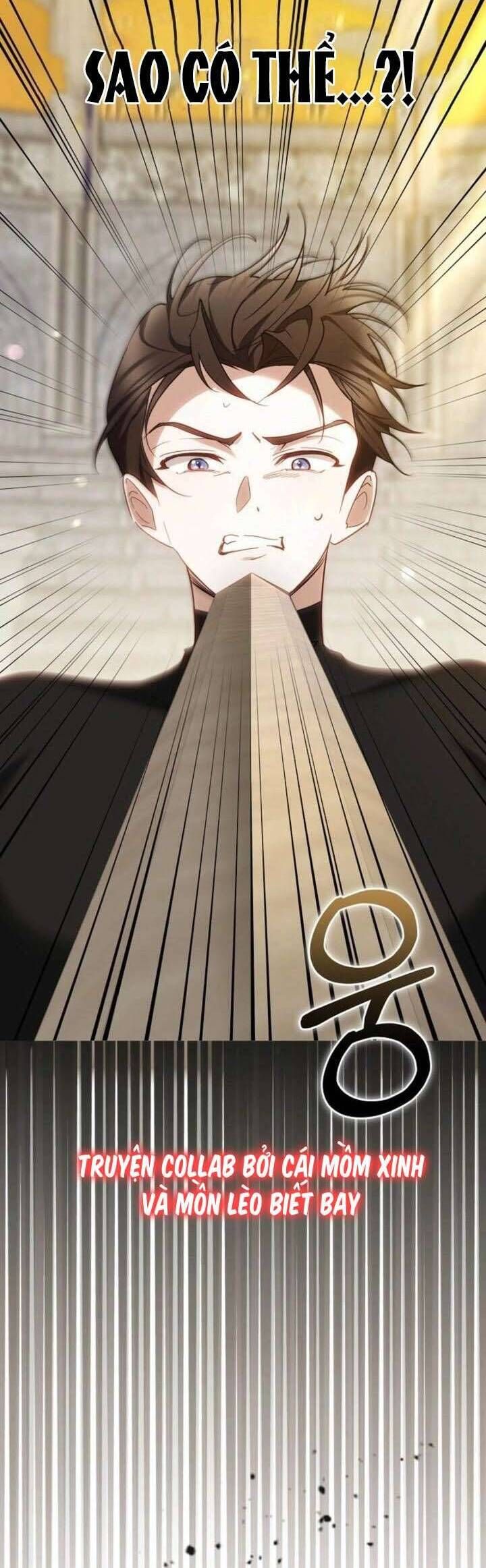 Lý Do Mà Ác Nữ Ấy Cầm Kiếm Chap 14 - Next Chap 15