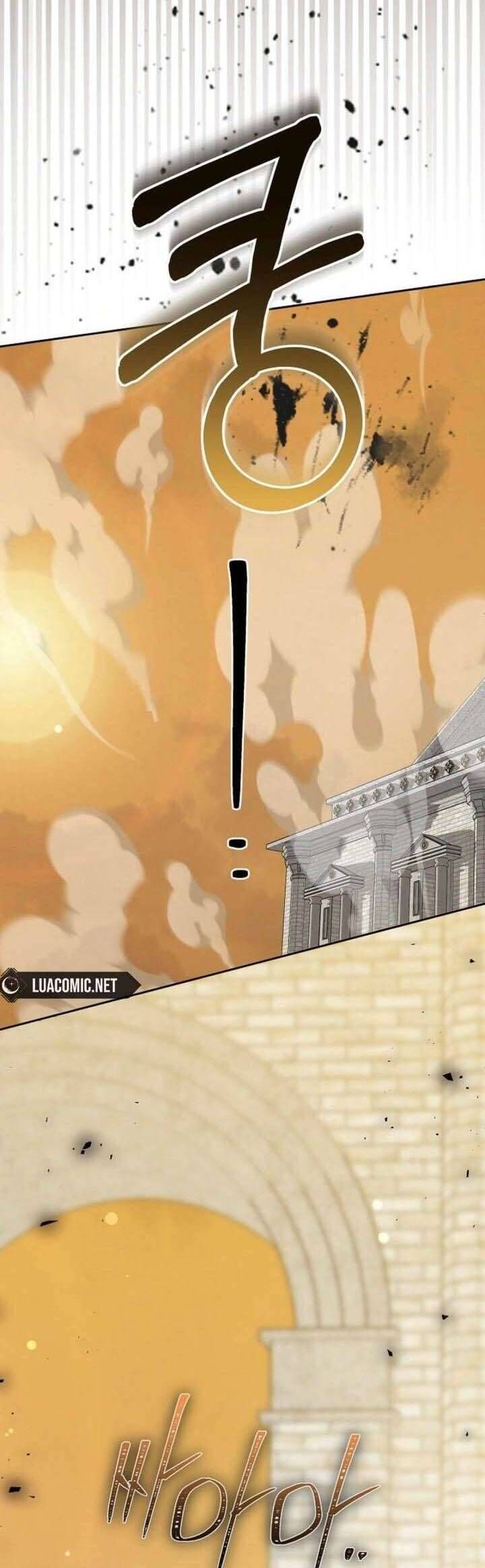 Lý Do Mà Ác Nữ Ấy Cầm Kiếm Chap 14 - Next Chap 15