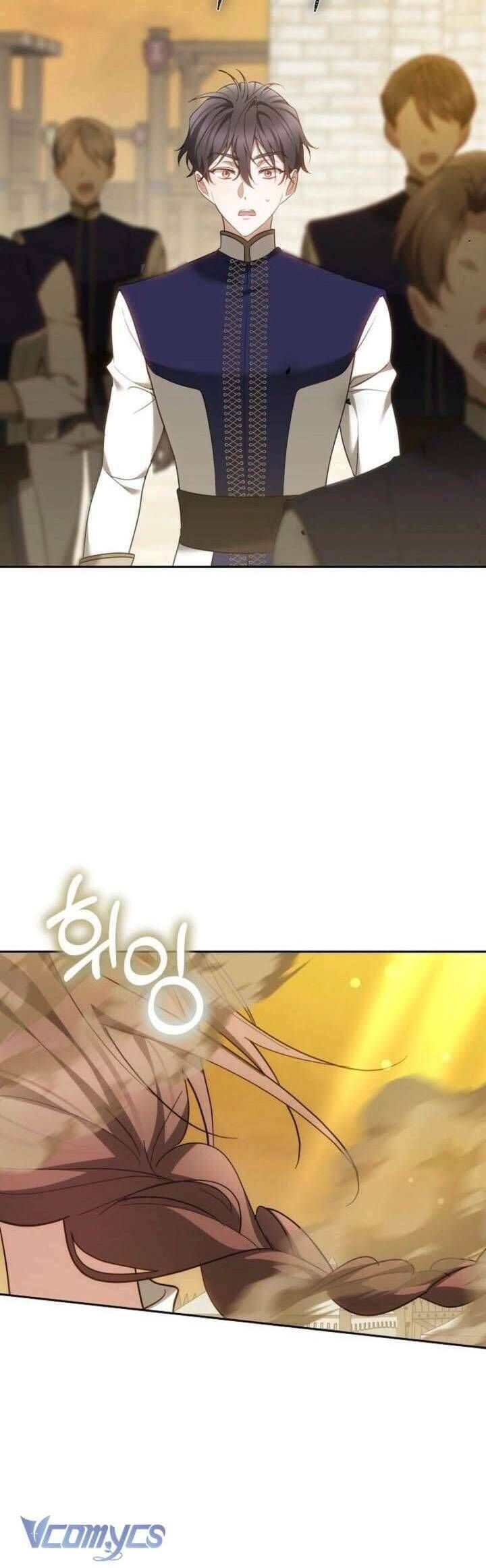 Lý Do Mà Ác Nữ Ấy Cầm Kiếm Chap 14 - Next Chap 15