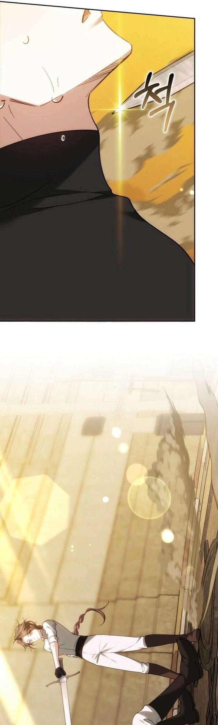 Lý Do Mà Ác Nữ Ấy Cầm Kiếm Chap 14 - Next Chap 15