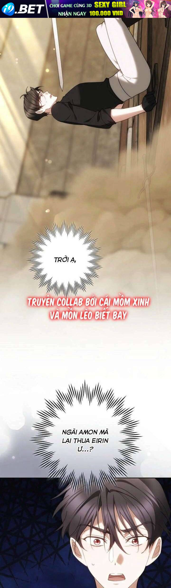 Lý Do Mà Ác Nữ Ấy Cầm Kiếm Chap 14 - Next Chap 15