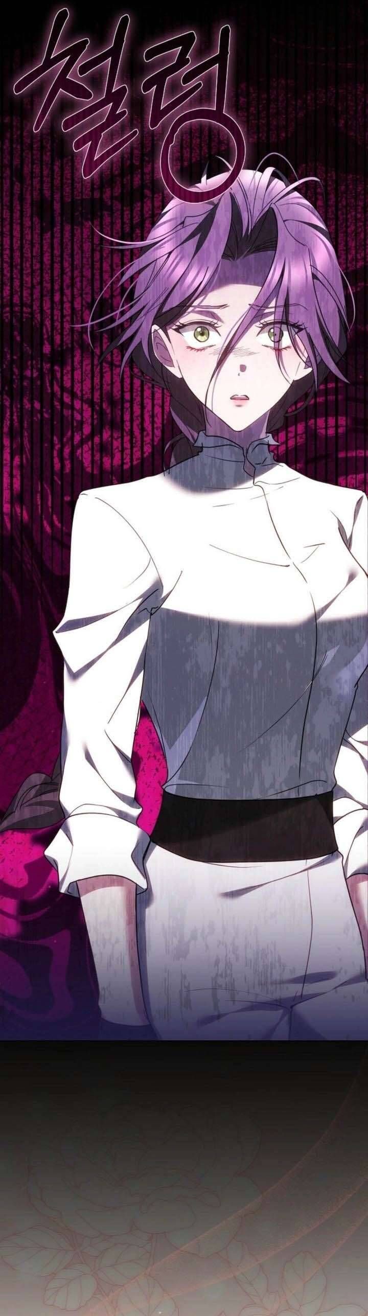 Lý Do Mà Ác Nữ Ấy Cầm Kiếm Chap 14 - Next Chap 15