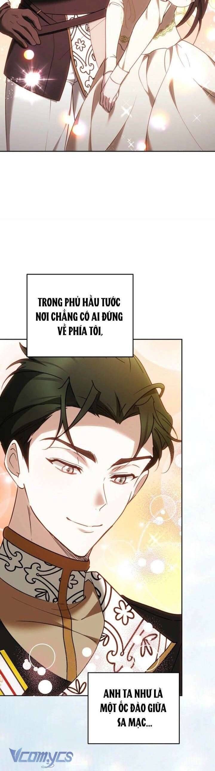 Lý Do Mà Ác Nữ Ấy Cầm Kiếm Chap 14 - Next Chap 15