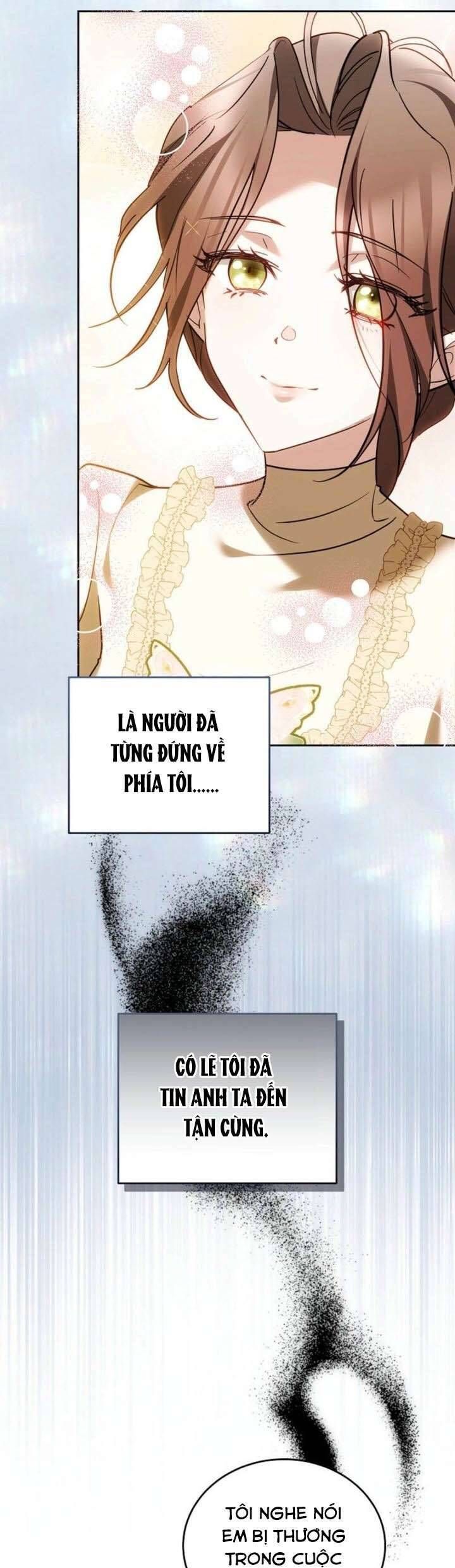 Lý Do Mà Ác Nữ Ấy Cầm Kiếm Chap 14 - Next Chap 15