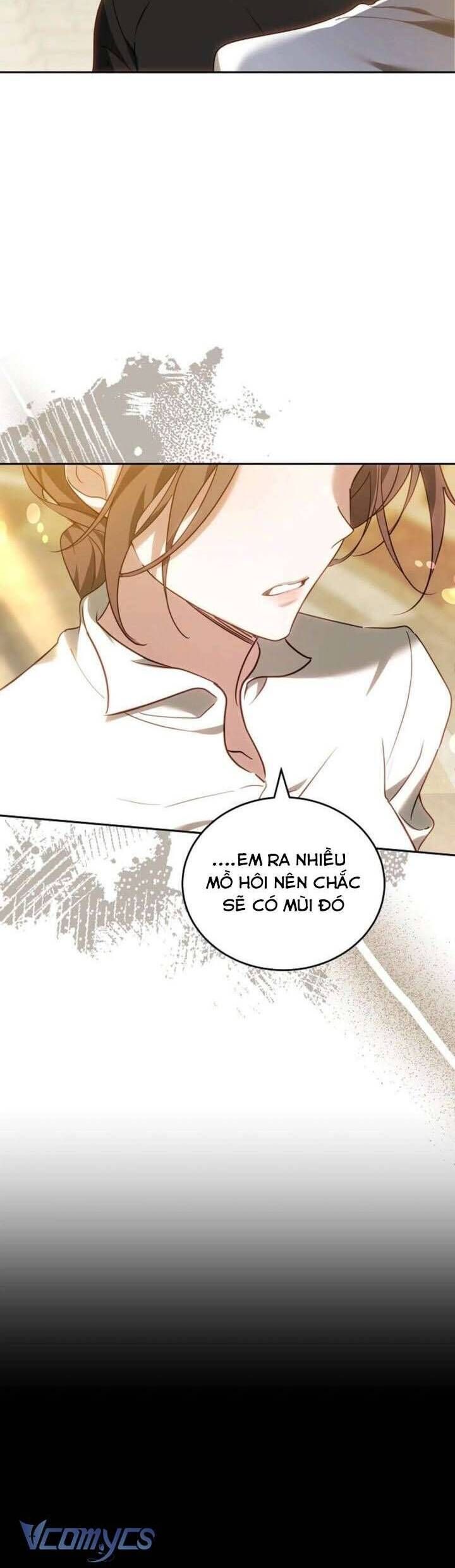 Lý Do Mà Ác Nữ Ấy Cầm Kiếm Chap 14 - Next Chap 15