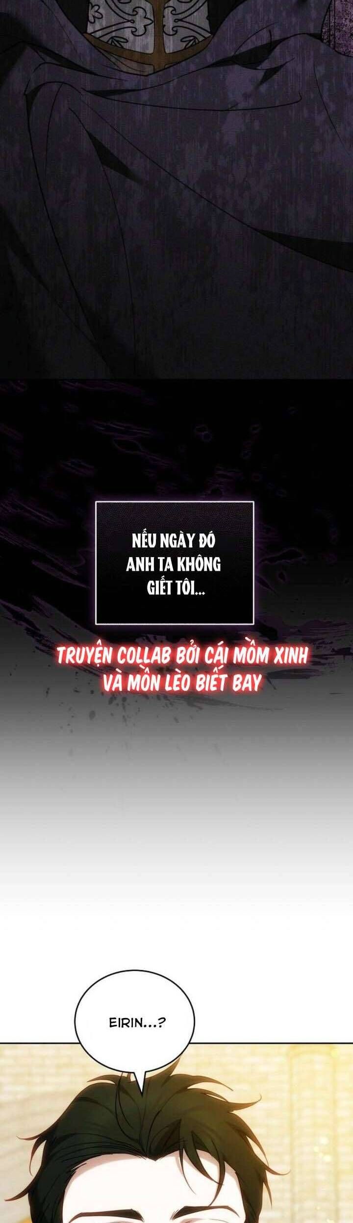 Lý Do Mà Ác Nữ Ấy Cầm Kiếm Chap 14 - Next Chap 15