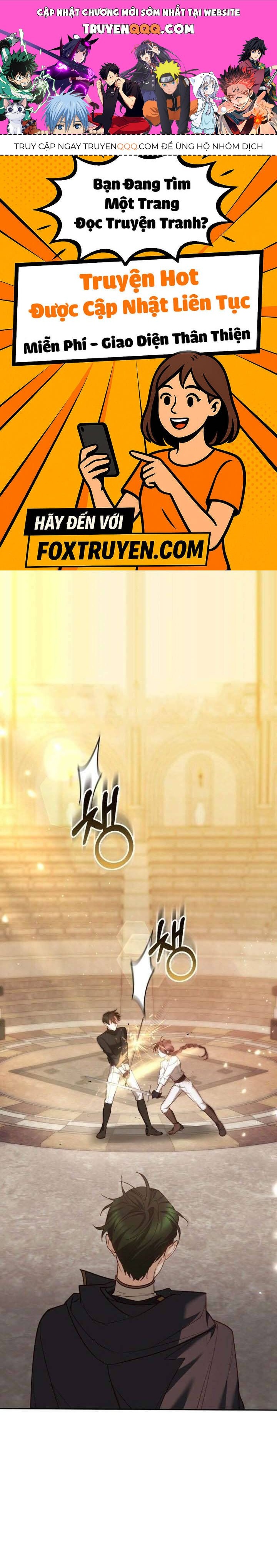 Lý Do Mà Ác Nữ Ấy Cầm Kiếm Chap 15 - Next Chap 16