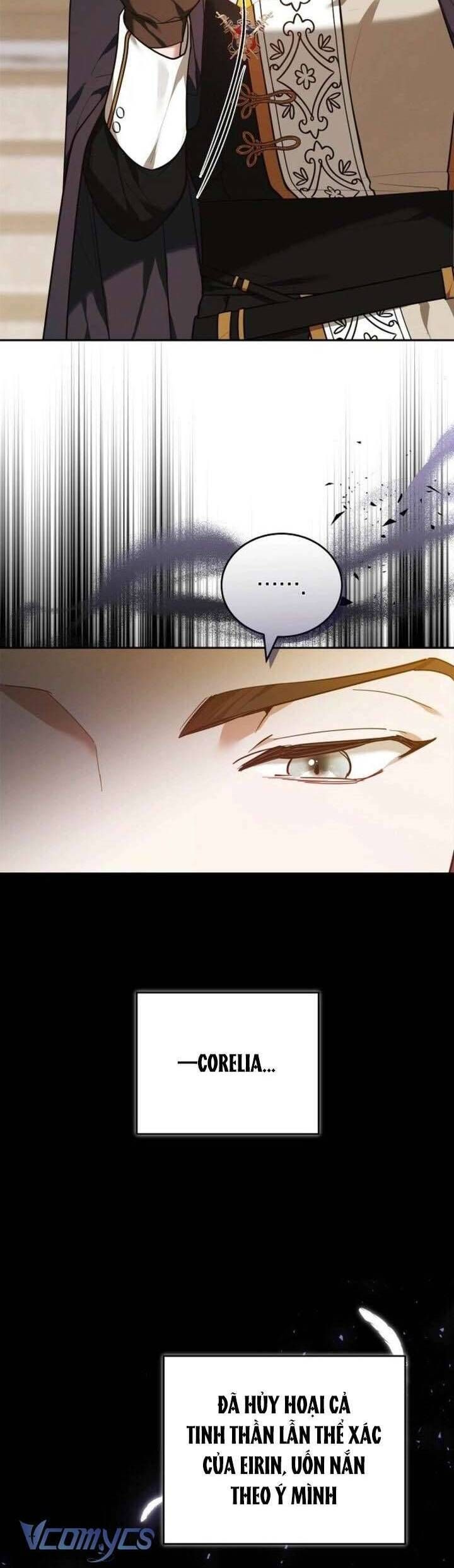 Lý Do Mà Ác Nữ Ấy Cầm Kiếm Chap 15 - Next Chap 16