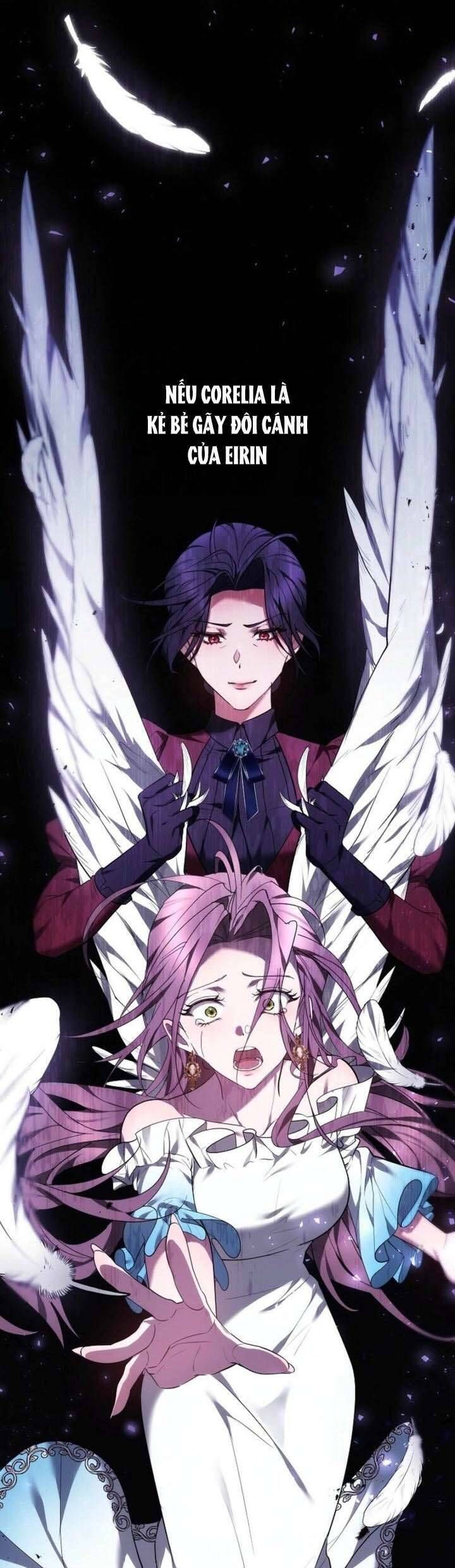 Lý Do Mà Ác Nữ Ấy Cầm Kiếm Chap 15 - Next Chap 16