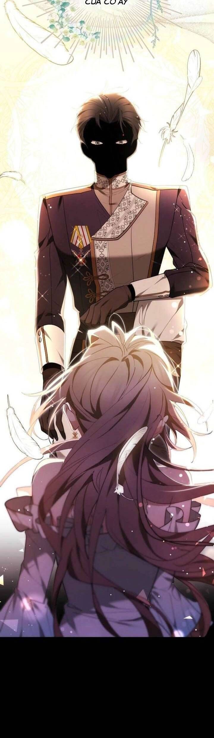 Lý Do Mà Ác Nữ Ấy Cầm Kiếm Chap 15 - Next Chap 16