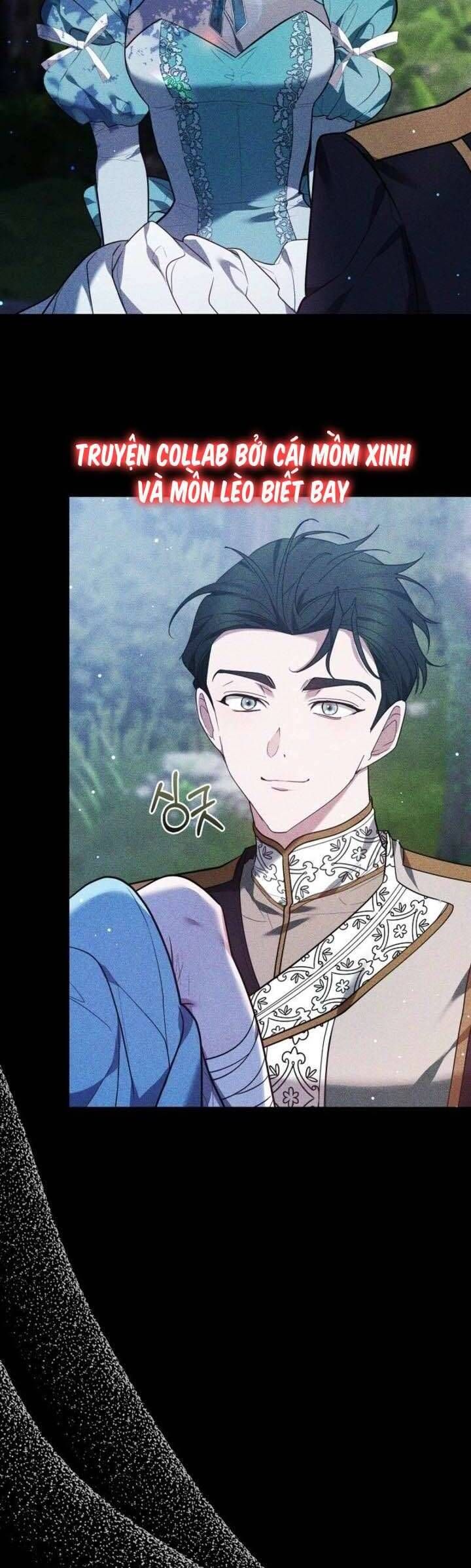 Lý Do Mà Ác Nữ Ấy Cầm Kiếm Chap 15 - Next Chap 16