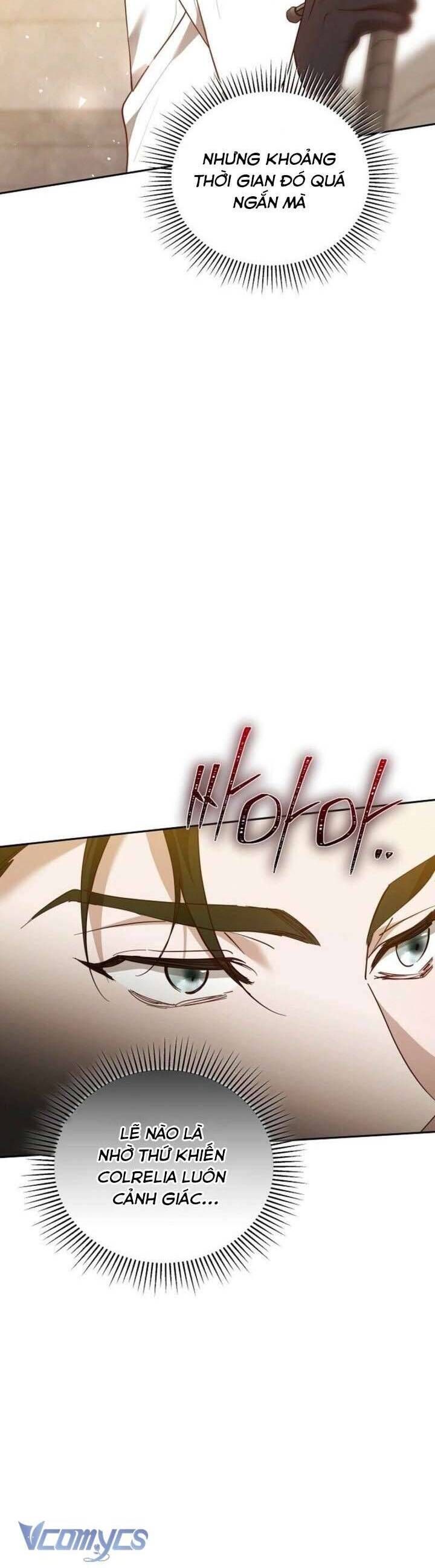 Lý Do Mà Ác Nữ Ấy Cầm Kiếm Chap 15 - Next Chap 16