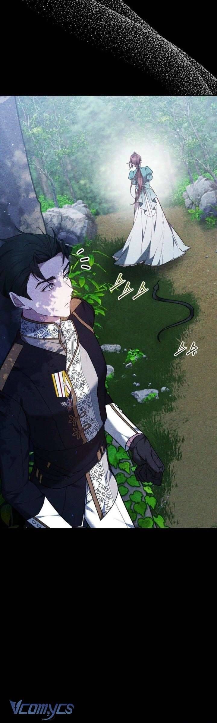 Lý Do Mà Ác Nữ Ấy Cầm Kiếm Chap 15 - Next Chap 16