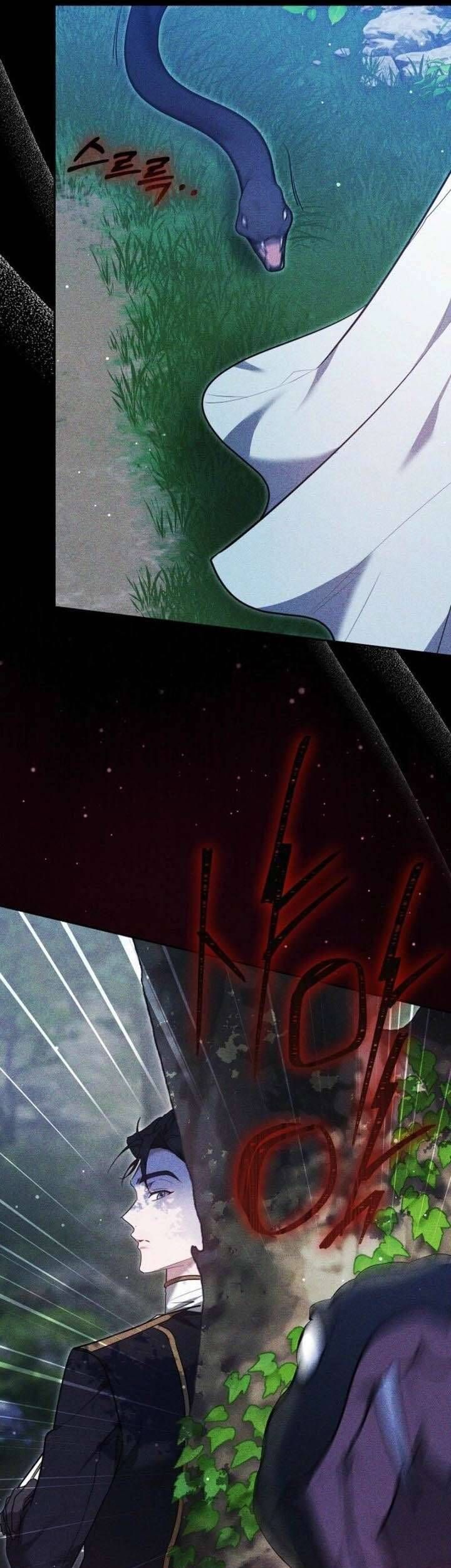 Lý Do Mà Ác Nữ Ấy Cầm Kiếm Chap 15 - Next Chap 16