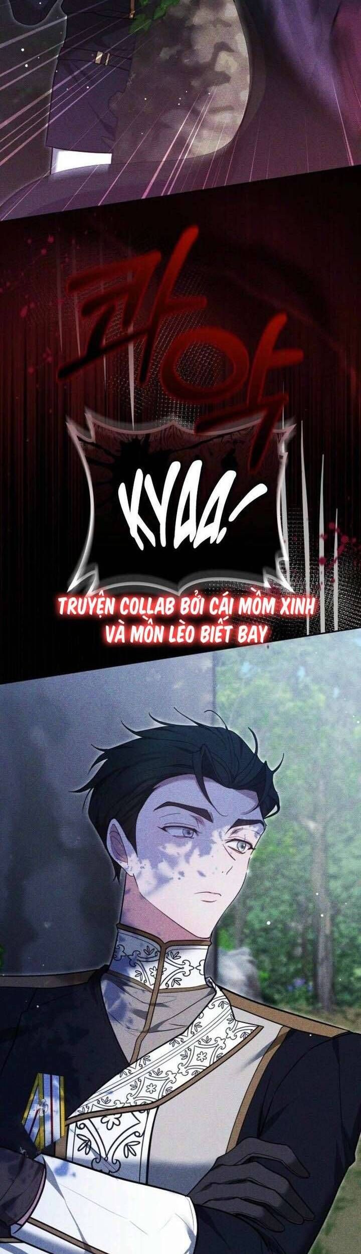 Lý Do Mà Ác Nữ Ấy Cầm Kiếm Chap 15 - Next Chap 16