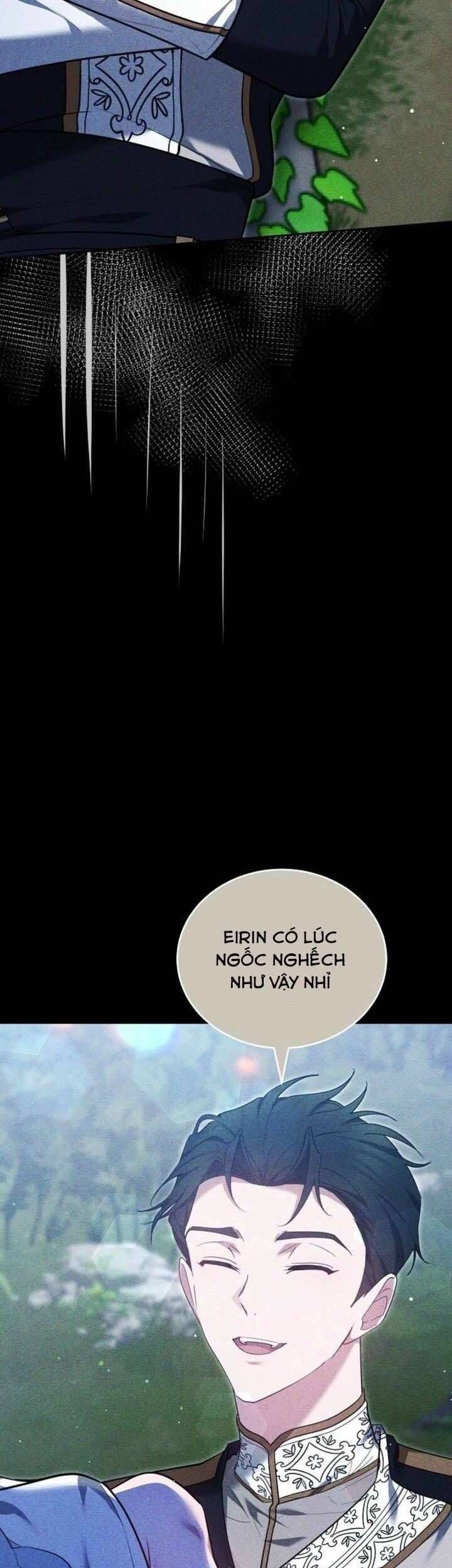 Lý Do Mà Ác Nữ Ấy Cầm Kiếm Chap 15 - Next Chap 16