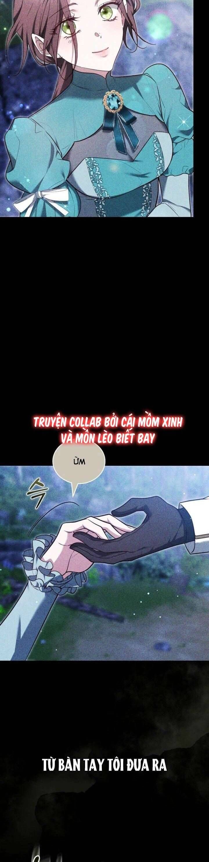 Lý Do Mà Ác Nữ Ấy Cầm Kiếm Chap 15 - Next Chap 16