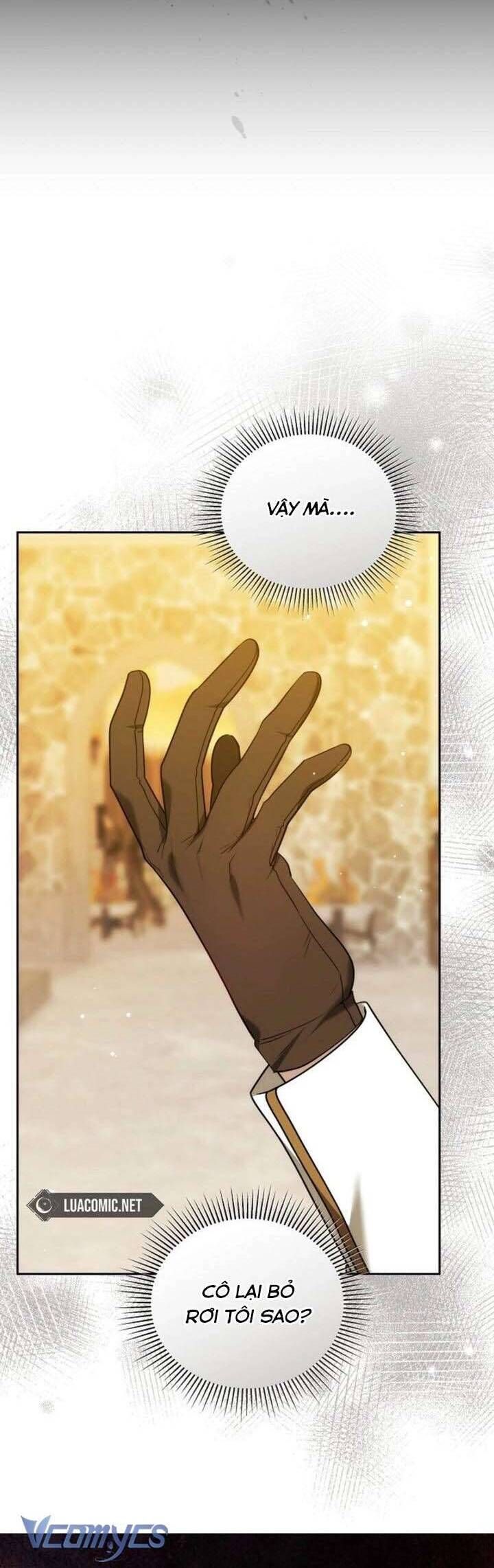 Lý Do Mà Ác Nữ Ấy Cầm Kiếm Chap 15 - Next Chap 16