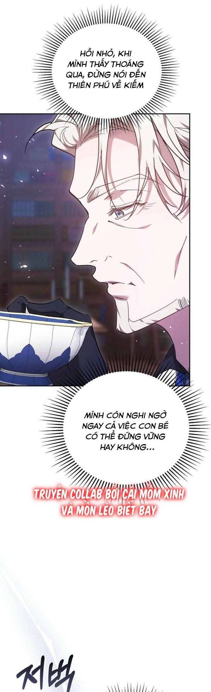 Lý Do Mà Ác Nữ Ấy Cầm Kiếm Chap 15 - Next Chap 16