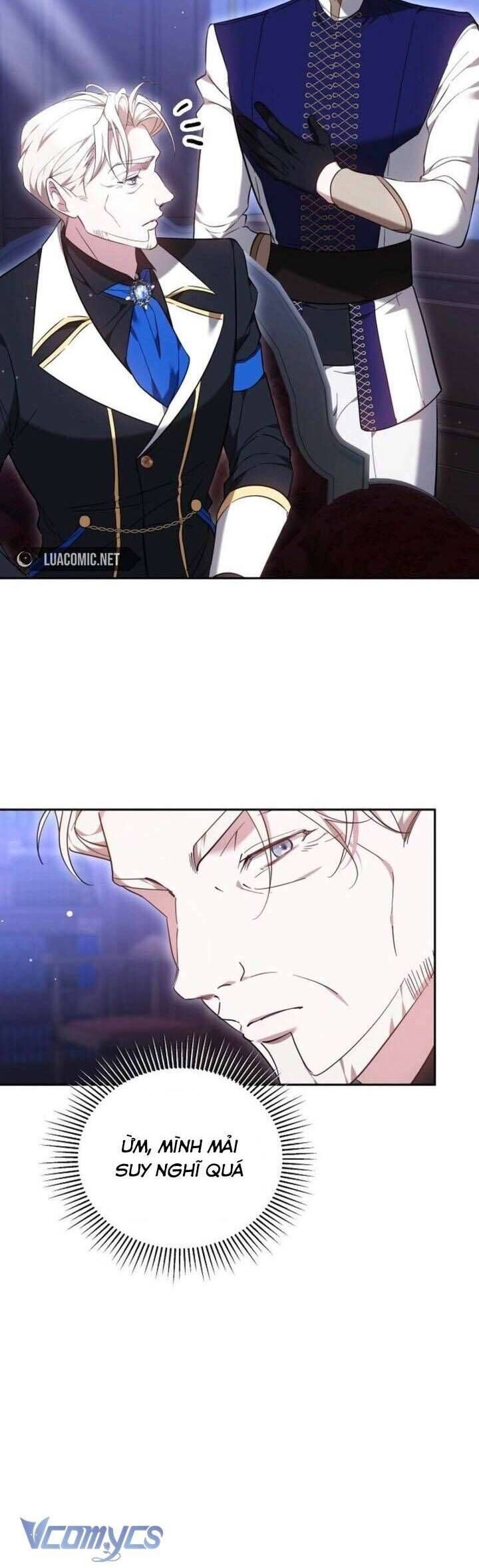 Lý Do Mà Ác Nữ Ấy Cầm Kiếm Chap 15 - Next Chap 16