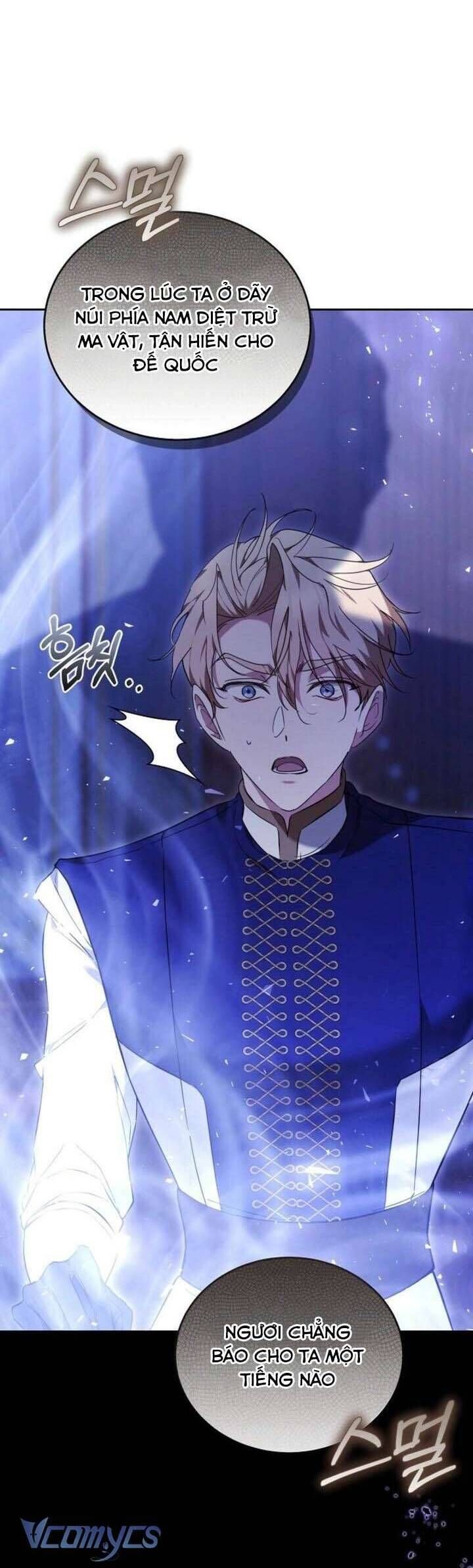 Lý Do Mà Ác Nữ Ấy Cầm Kiếm Chap 15 - Next Chap 16