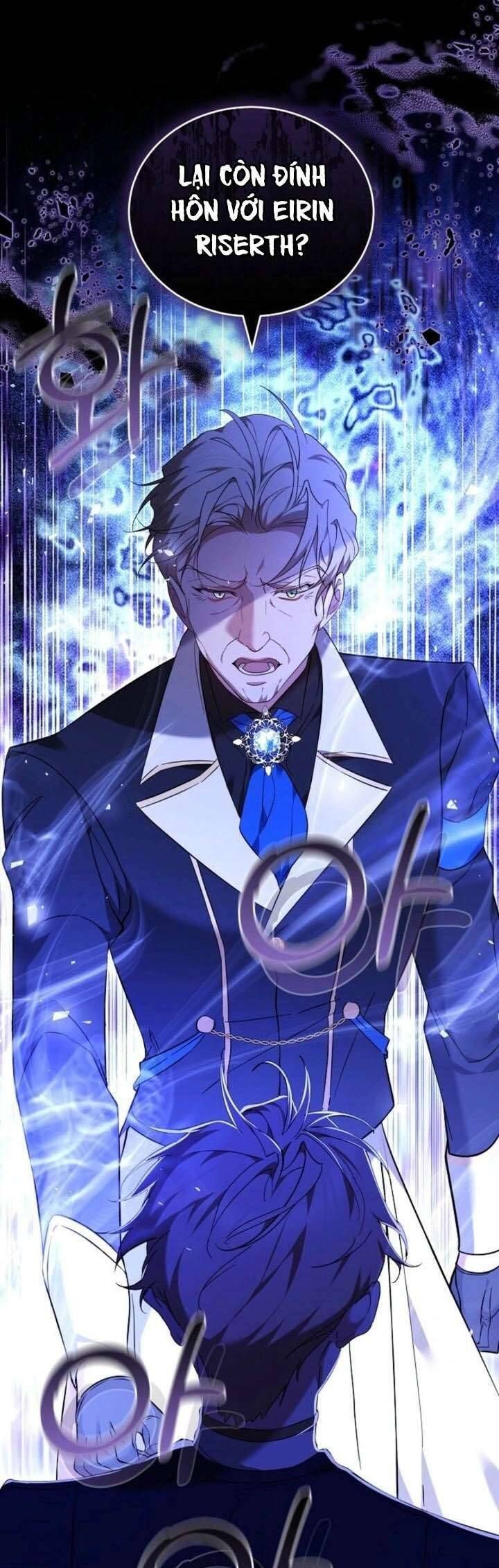 Lý Do Mà Ác Nữ Ấy Cầm Kiếm Chap 15 - Next Chap 16