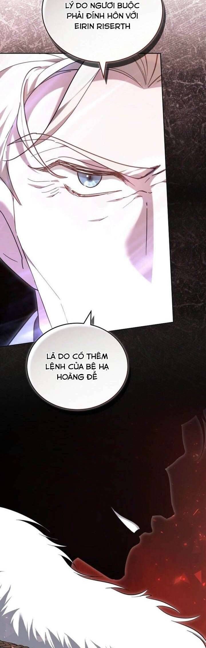 Lý Do Mà Ác Nữ Ấy Cầm Kiếm Chap 15 - Next Chap 16