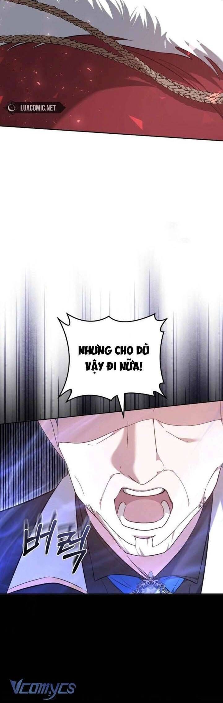 Lý Do Mà Ác Nữ Ấy Cầm Kiếm Chap 15 - Next Chap 16