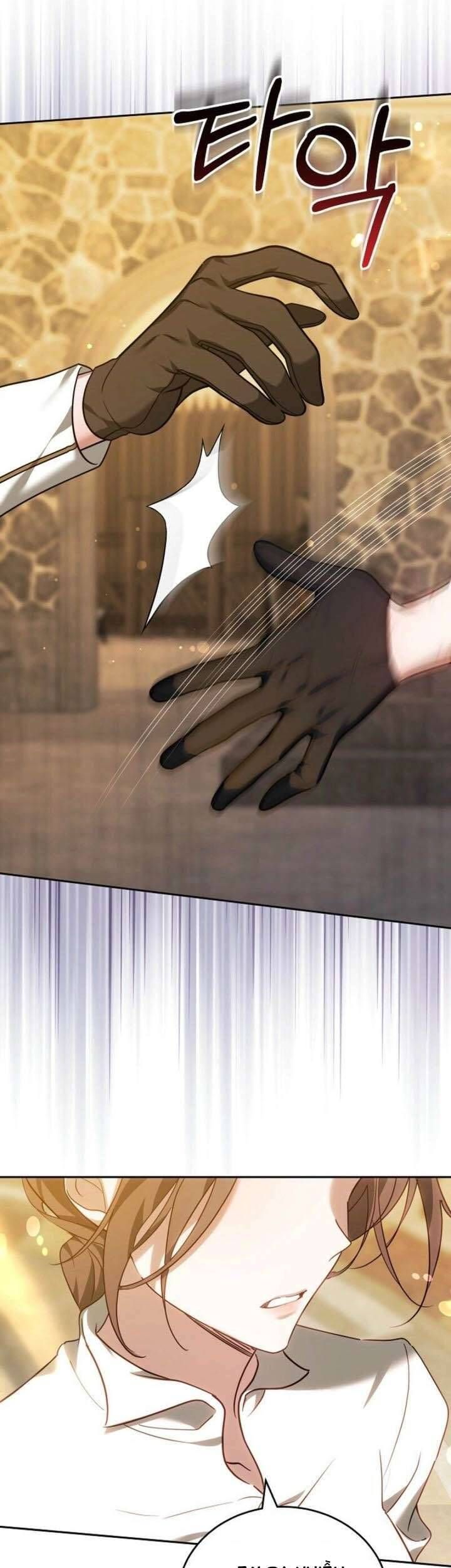 Lý Do Mà Ác Nữ Ấy Cầm Kiếm Chap 15 - Next Chap 16