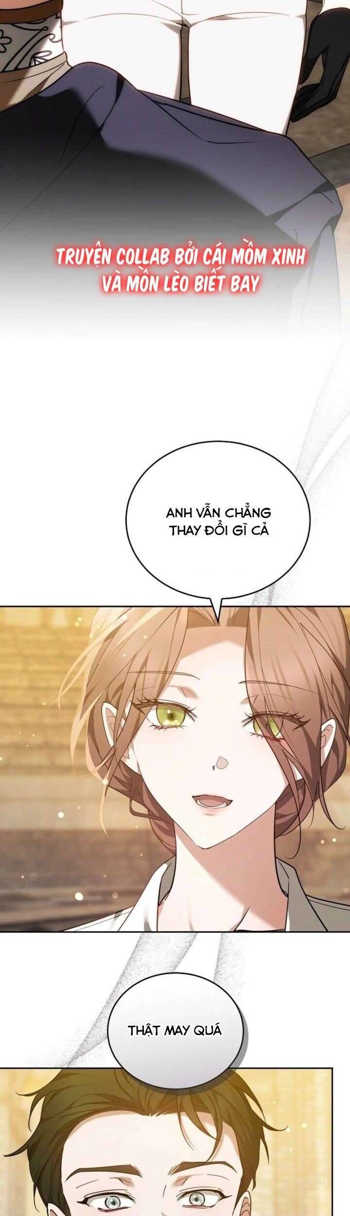 Lý Do Mà Ác Nữ Ấy Cầm Kiếm Chap 15 - Next Chap 16