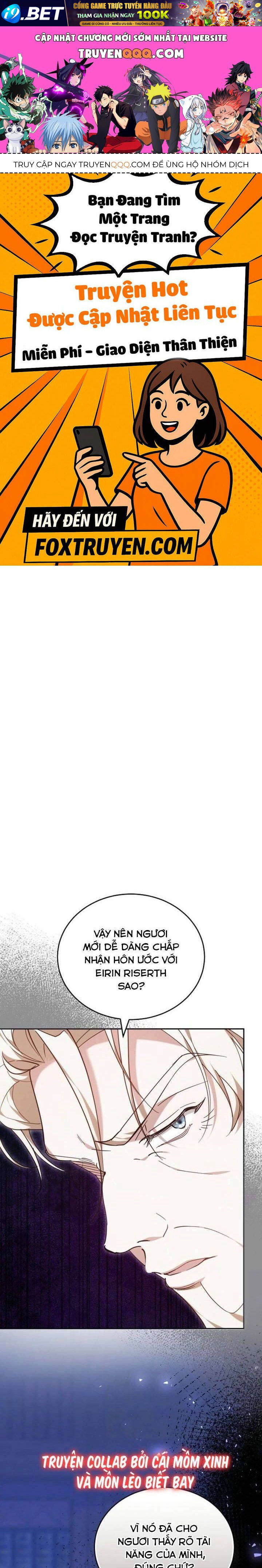 Lý Do Mà Ác Nữ Ấy Cầm Kiếm Chap 16 - Next Chap 17