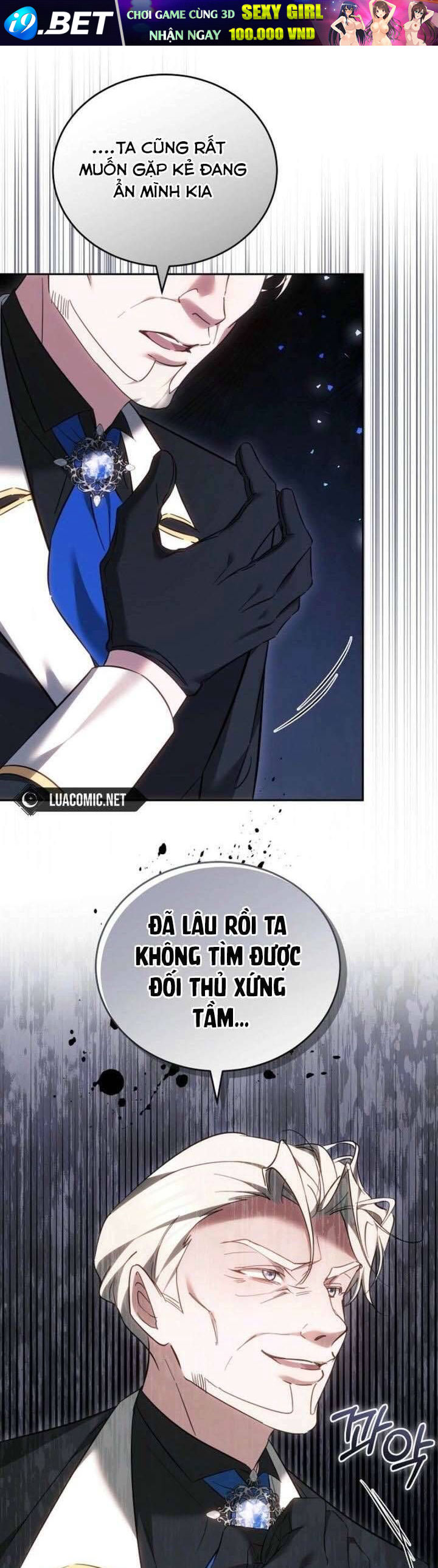 Lý Do Mà Ác Nữ Ấy Cầm Kiếm Chap 16 - Next Chap 17