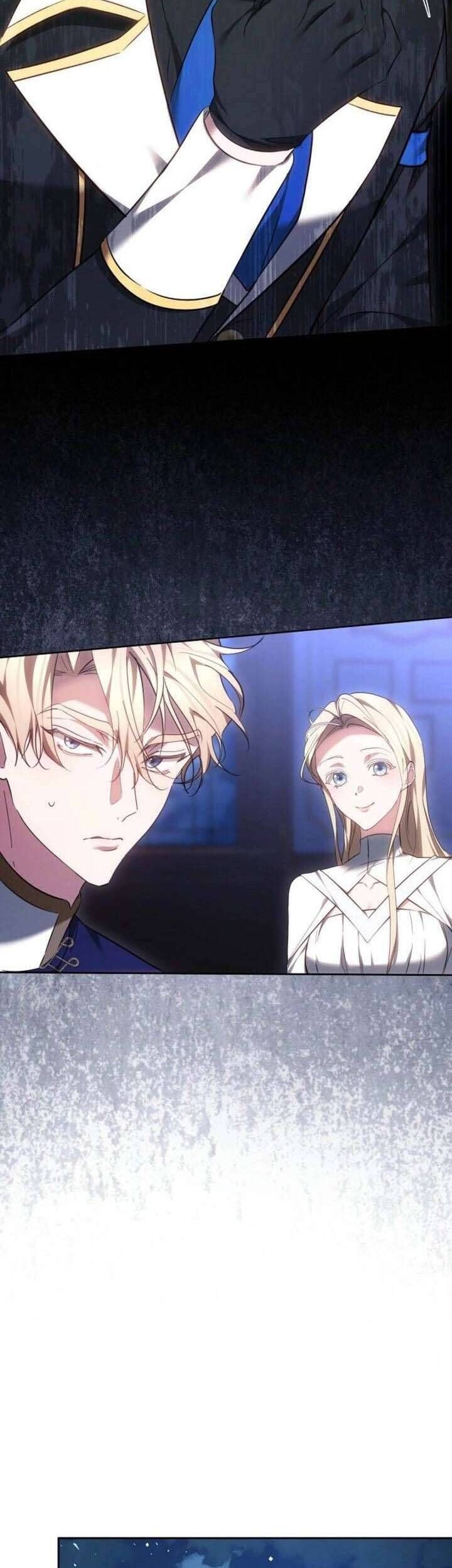 Lý Do Mà Ác Nữ Ấy Cầm Kiếm Chap 16 - Next Chap 17