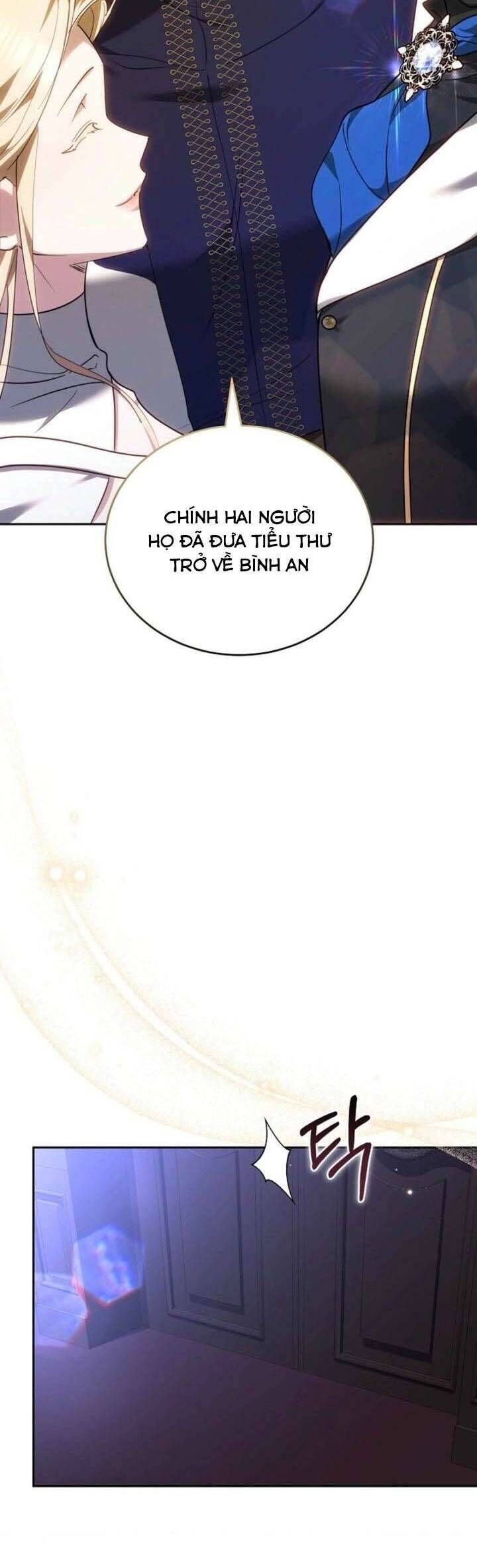 Lý Do Mà Ác Nữ Ấy Cầm Kiếm Chap 16 - Next Chap 17