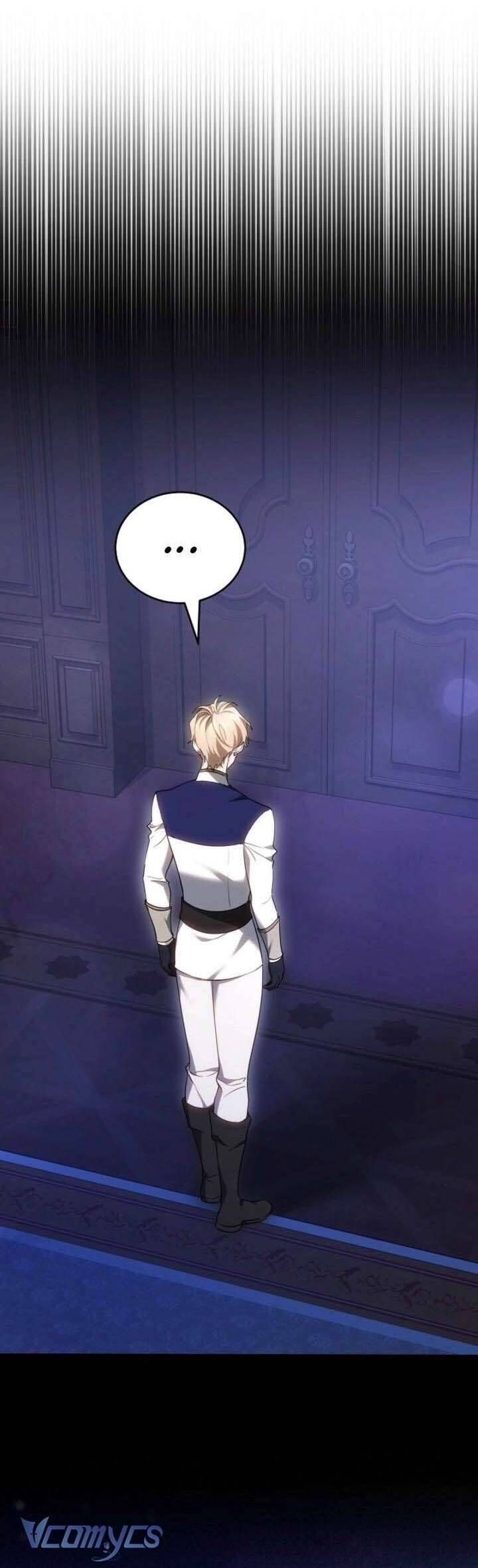 Lý Do Mà Ác Nữ Ấy Cầm Kiếm Chap 16 - Next Chap 17