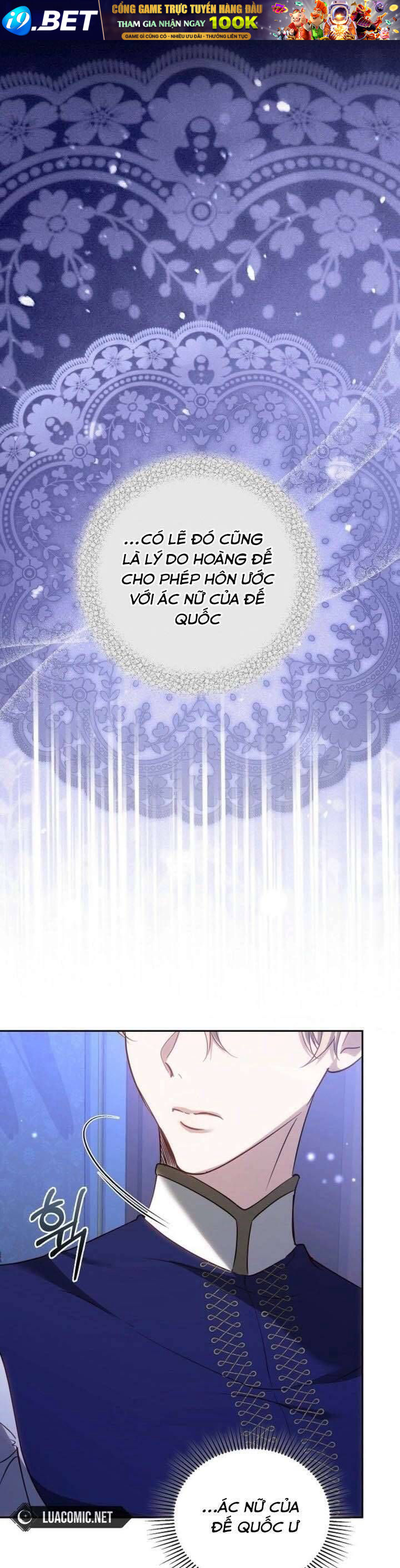 Lý Do Mà Ác Nữ Ấy Cầm Kiếm Chap 16 - Next Chap 17