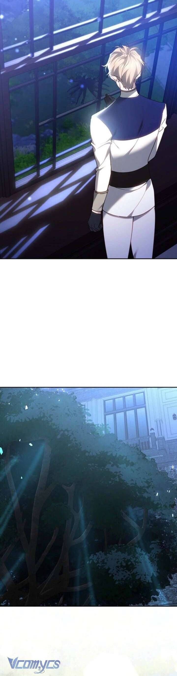 Lý Do Mà Ác Nữ Ấy Cầm Kiếm Chap 16 - Next Chap 17