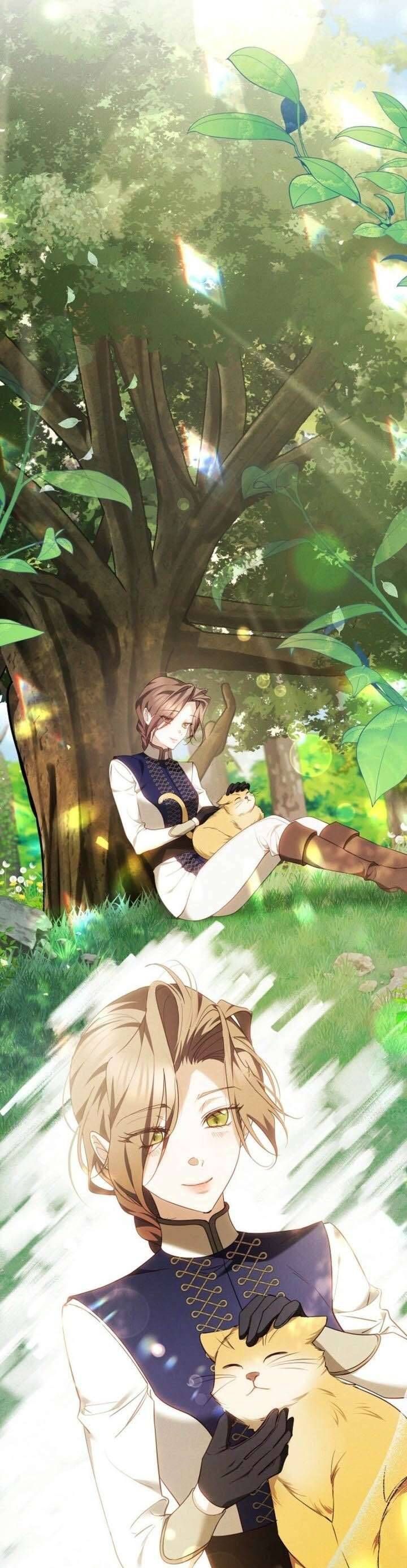 Lý Do Mà Ác Nữ Ấy Cầm Kiếm Chap 16 - Next Chap 17