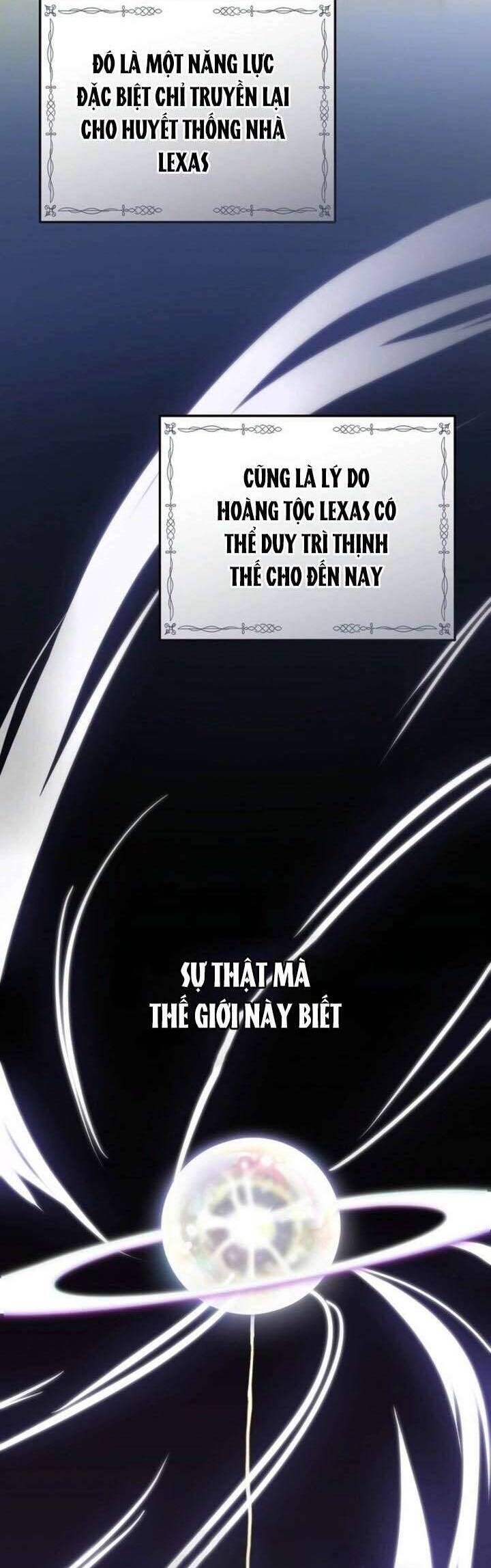 Lý Do Mà Ác Nữ Ấy Cầm Kiếm Chap 16 - Next Chap 17