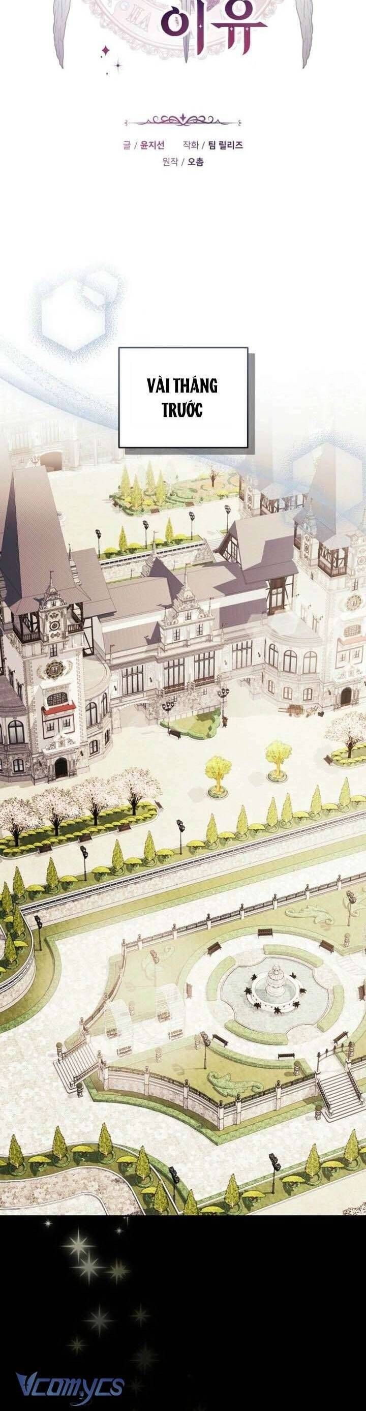 Lý Do Mà Ác Nữ Ấy Cầm Kiếm Chap 16 - Next Chap 17