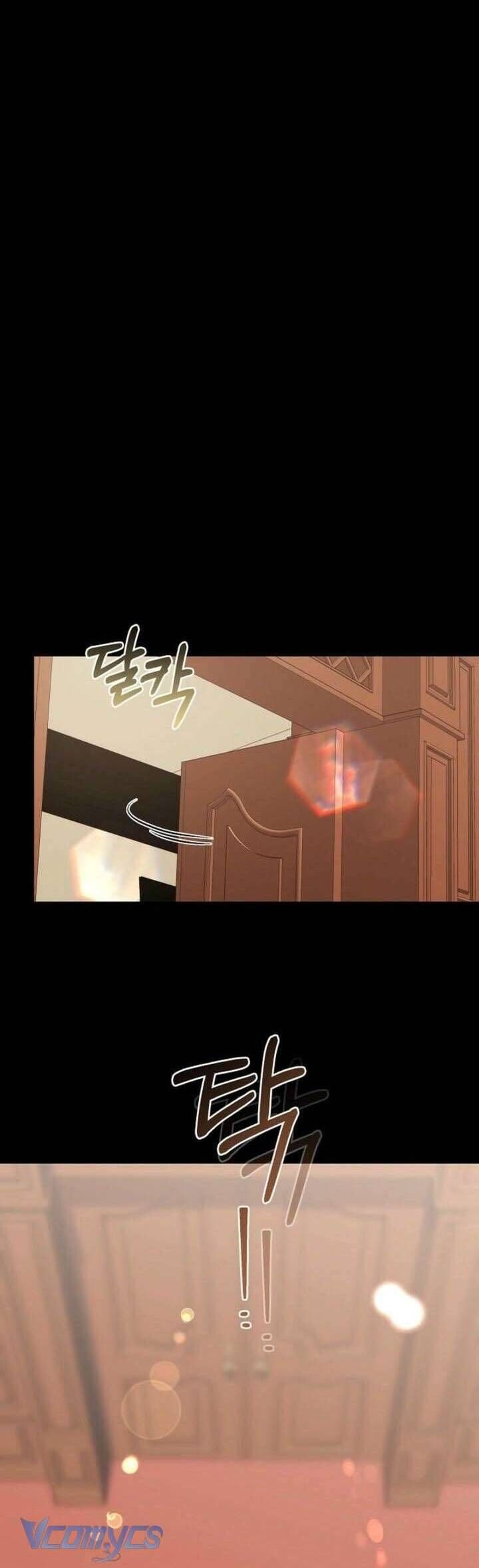 Lý Do Mà Ác Nữ Ấy Cầm Kiếm Chap 16 - Next Chap 17