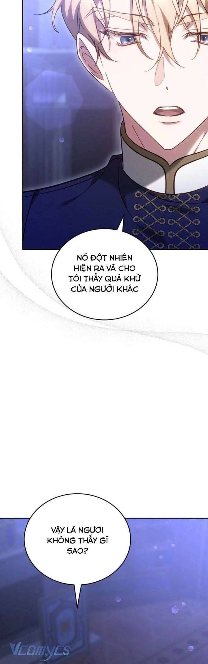 Lý Do Mà Ác Nữ Ấy Cầm Kiếm Chap 16 - Next Chap 17