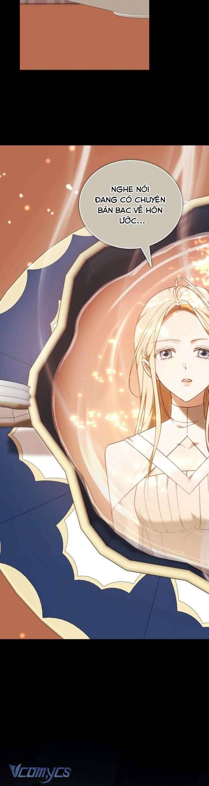 Lý Do Mà Ác Nữ Ấy Cầm Kiếm Chap 16 - Next Chap 17