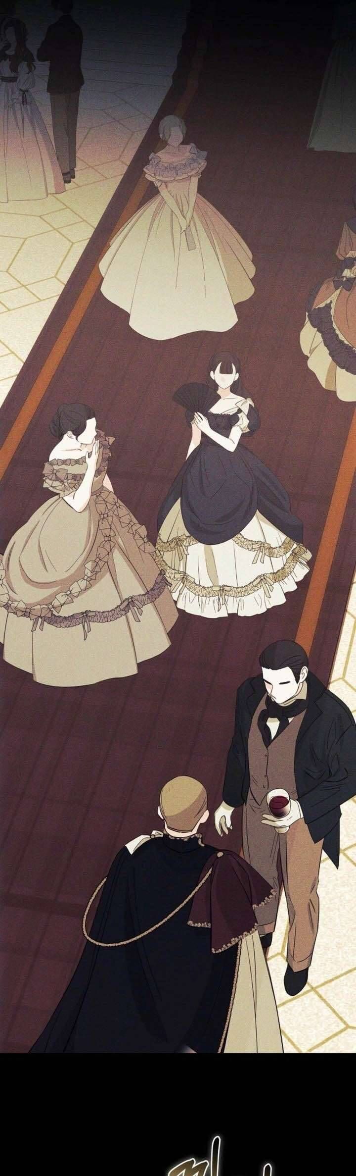 Lý Do Mà Ác Nữ Ấy Cầm Kiếm Chap 16 - Next Chap 17